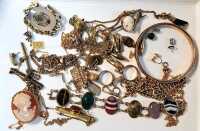 JEWELLERY