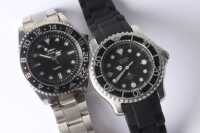 WRISTWATCHES