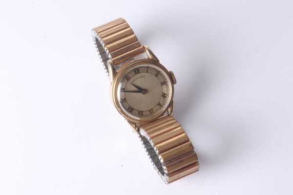 WRISTWATCH