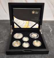 COIN SET