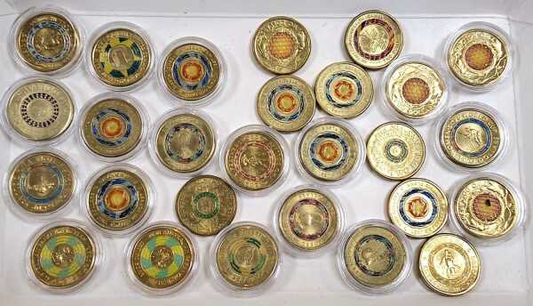 COINS