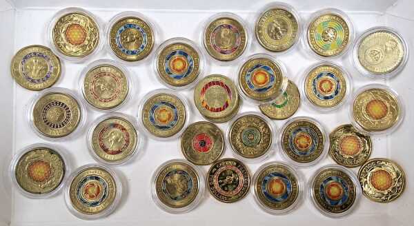 COINS