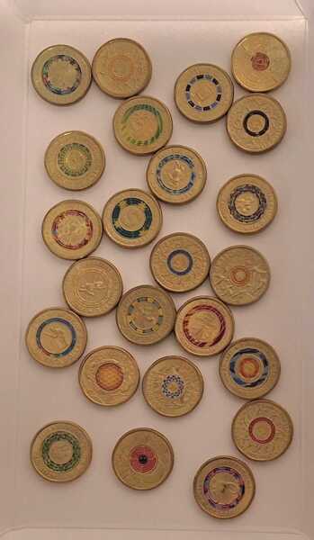 COINS