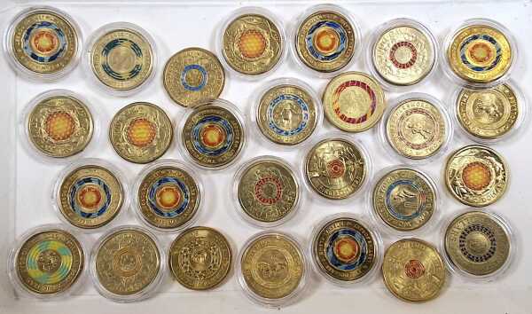 COINS