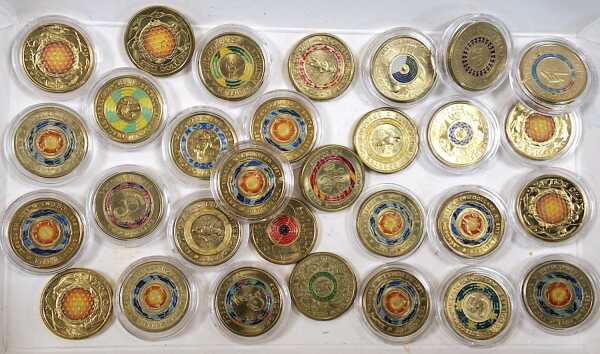 COINS