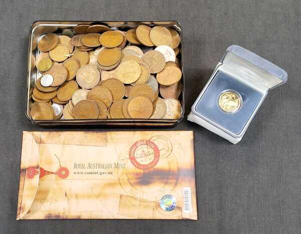 COINS