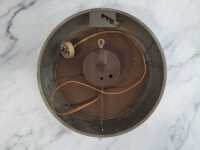 WALL CLOCK - 2