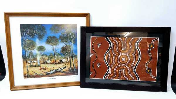 AUSTRALIAN ART