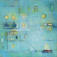 COLIN RUSSELL GARDINER (Australia, 1937-2015) - 3
