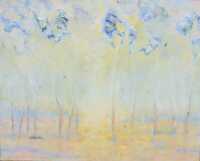 COLIN RUSSELL GARDINER (Australia, 1937-2015) - 4