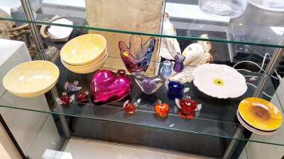 DECORATIVE HOMEWARES