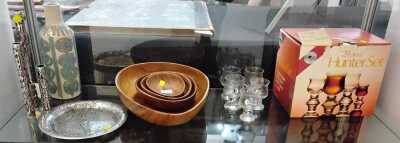 MID CENTURY HOMEWARES