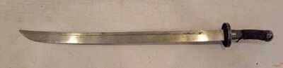 CHINESE SWORD