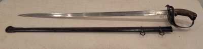 CAVALRY SWORD