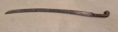 CAUCASIAN SWORD
