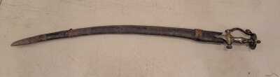 INDIAN SWORD