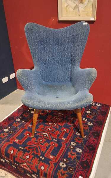 FEATHERSTON CONTOUR CHAIR