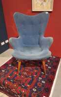 FEATHERSTON CONTOUR CHAIR