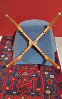 FEATHERSTON CONTOUR CHAIR - 2