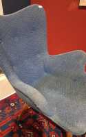 FEATHERSTON CONTOUR CHAIR - 3