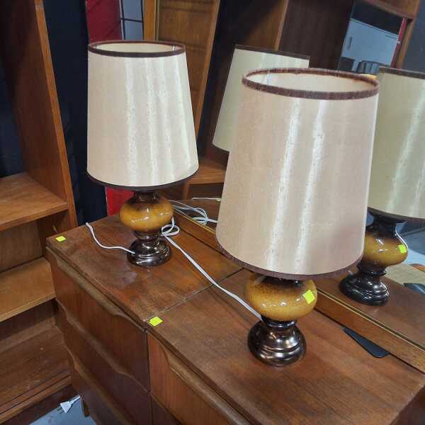 TABLE LAMPS