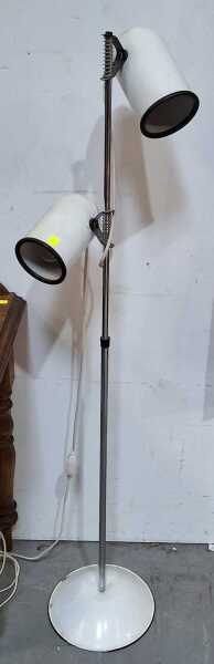 RETRO LAMP