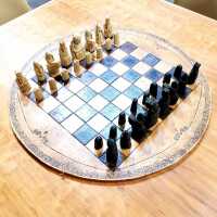 CHESS SET