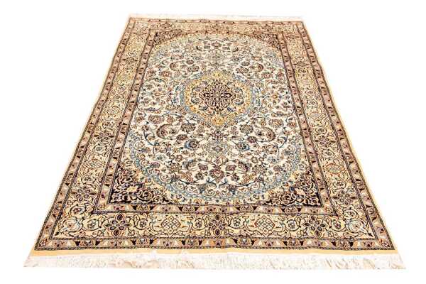PERSIAN NAIN RUG