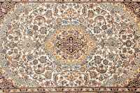 PERSIAN NAIN RUG - 4