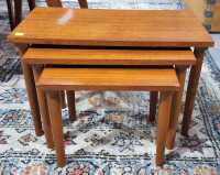 NEST OF TABLES