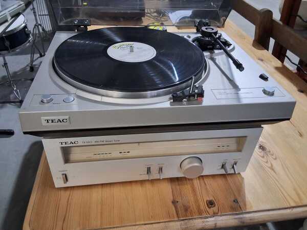 STEREO LOT