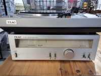 STEREO LOT - 2