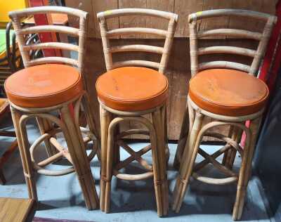 BAR STOOLS