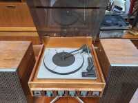 STEREO SYSTEM - 3