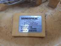 SOUNDSPHERE SPEAKERS - 2