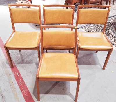 DINING CHAIRS