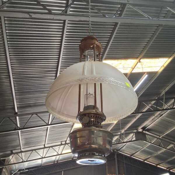 HANGING LIGHT
