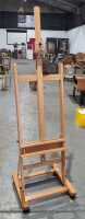 EASEL