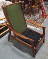 ARM CHAIR FRAME