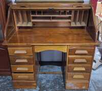 DESK - 2