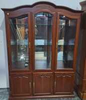 DISPLAY CABINET