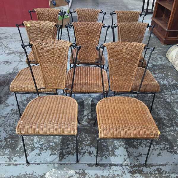 DINING CHAIRS