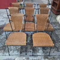 DINING CHAIRS