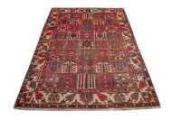 PERSIAN BAKHTIARI RUG