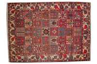 PERSIAN BAKHTIARI RUG - 2