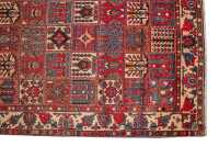 PERSIAN BAKHTIARI RUG - 3