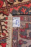 PERSIAN BAKHTIARI RUG - 4
