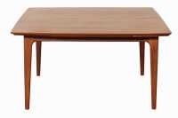 NOBLETT DINING TABLE - 3