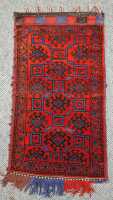 PERSIAN WALL RUG