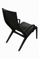 LOUNGE CHAIR & FOOT STOOL - 3